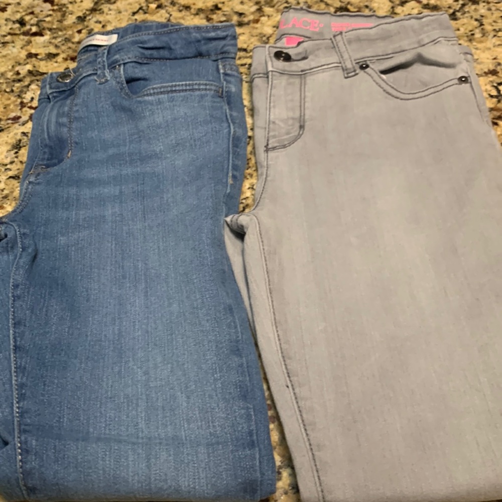 Girls Jean in great condition